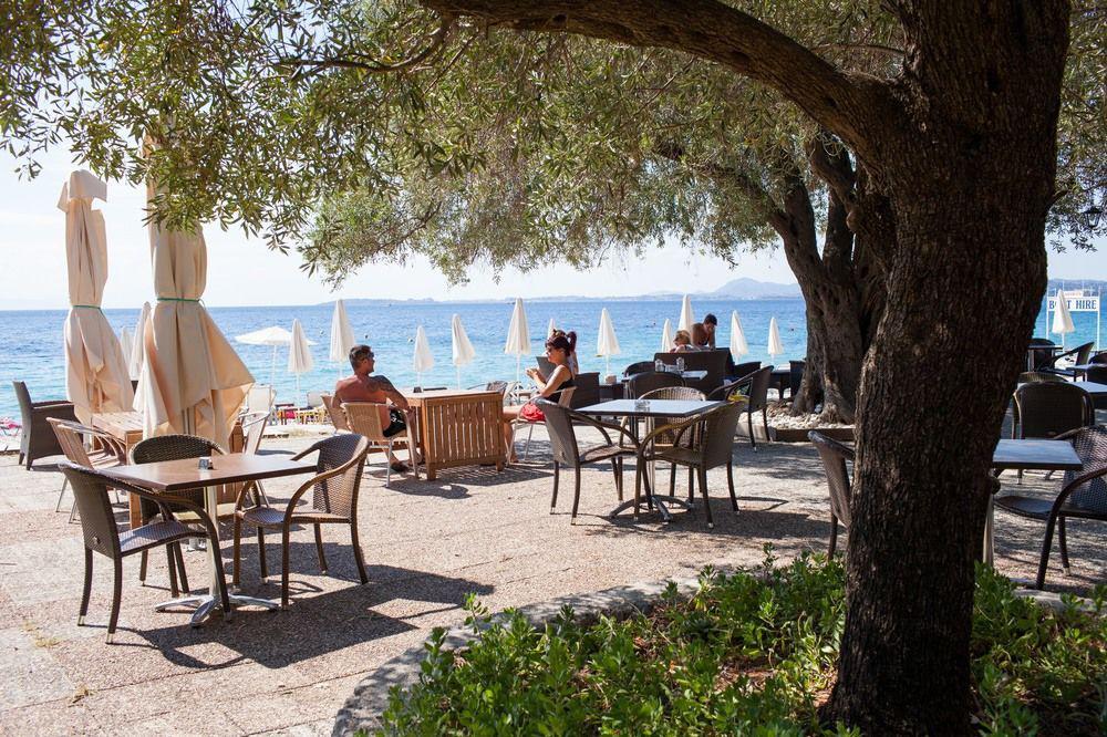 Barbati Beach Holiday Apartment, Corfu,Greece 외부 사진