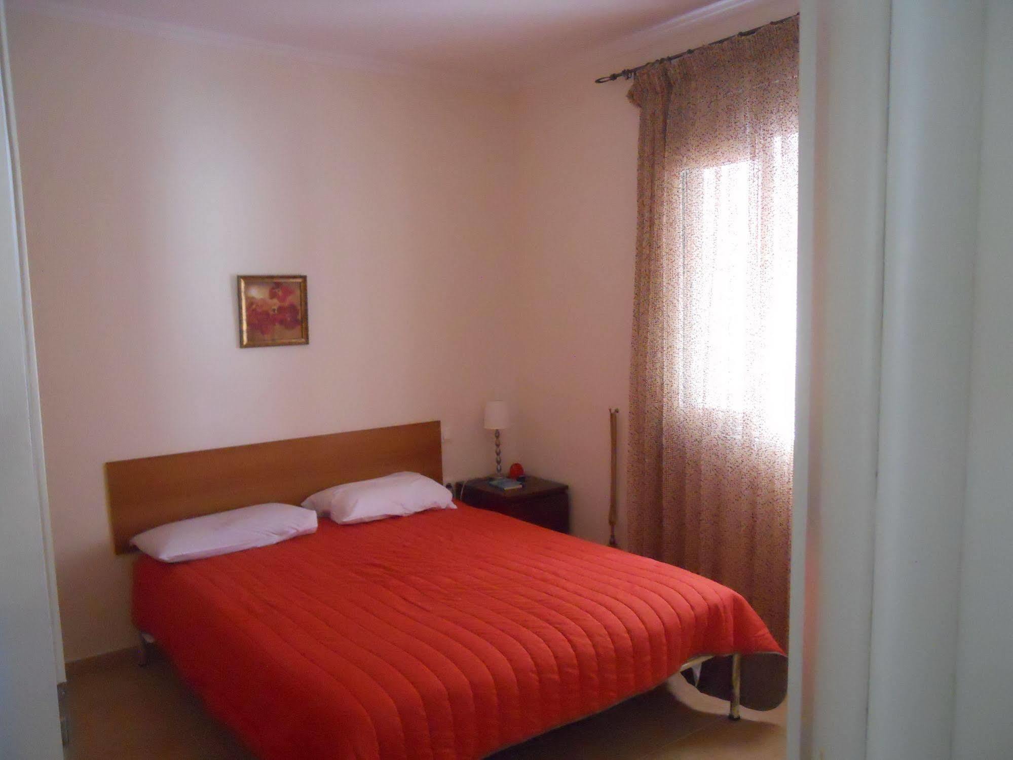 Barbati Beach Holiday Apartment, Corfu,Greece 외부 사진