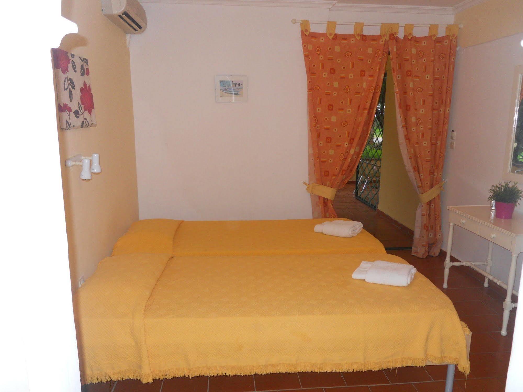 Barbati Beach Holiday Apartment, Corfu,Greece 외부 사진