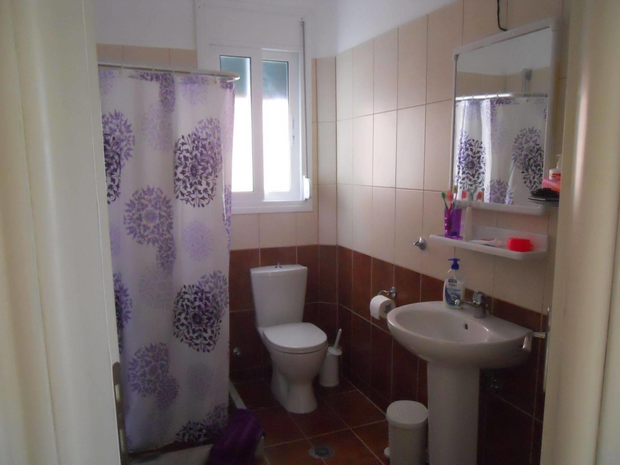 Barbati Beach Holiday Apartment, Corfu,Greece 외부 사진